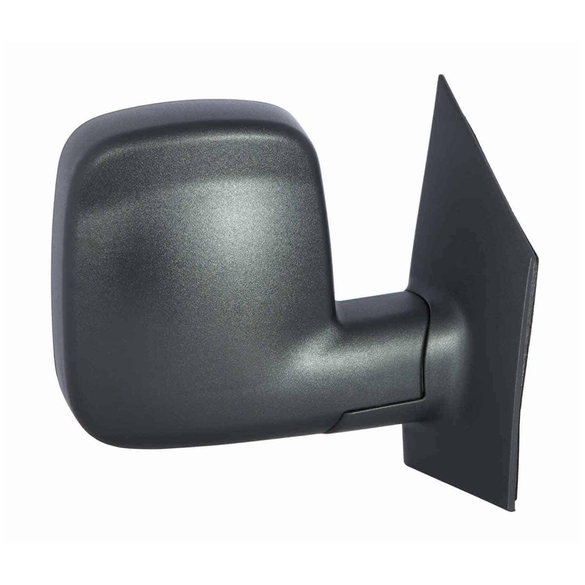 Passenger Side Manual Mirror fits 2003 to 2023 Chevrolet Express Van