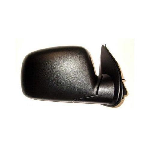 Passenger Side Manual Mirror fits 2004 to 2012 Chevrolet Colorado