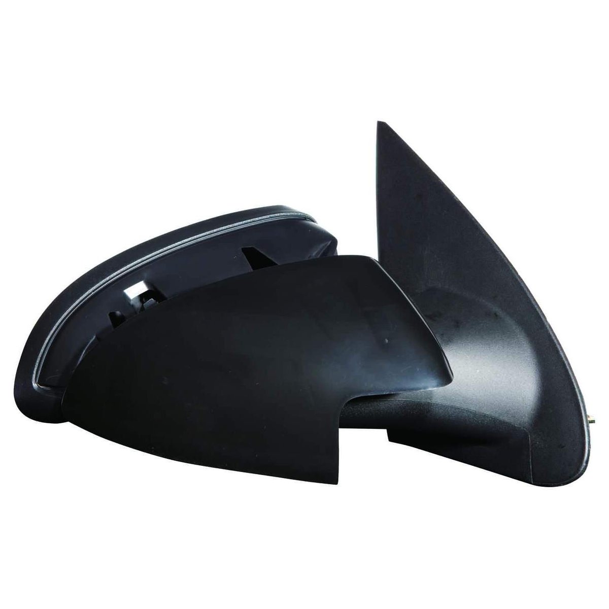 Passenger Side Power Mirror fits 2005 to 2006 Pontiac Pursuit