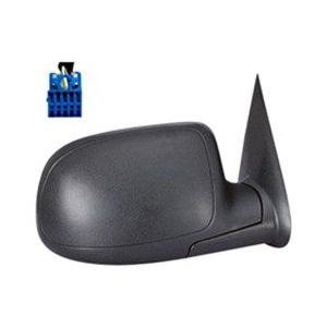 Passenger Side Power Mirror fits 2003 to 2006 Chevrolet Suburban