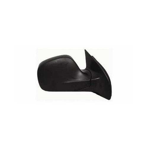 Passenger Side Power Mirror fits 2002 to 2007 Buick Rendezvous
