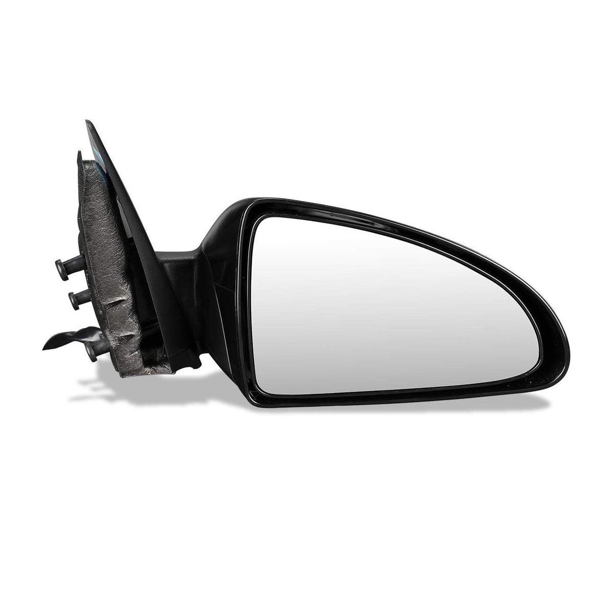 Passenger Side Power Mirror fits 2006 to 2007 Chevrolet Malibu Maxx