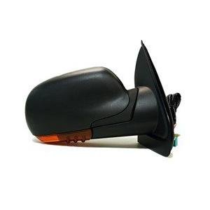 Passenger Side Power Mirror fits 2004 to 2007 Buick Rainier