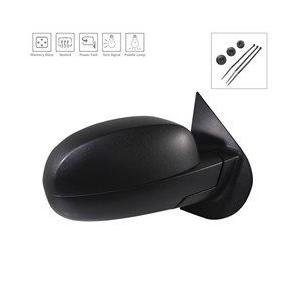 Passenger Side Power Mirror fits 2007 to 2014 Chevrolet Suburban