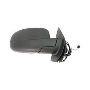 Passenger Side Power Mirror fits 2011 to 2014 GMC Sierra 2500-3500