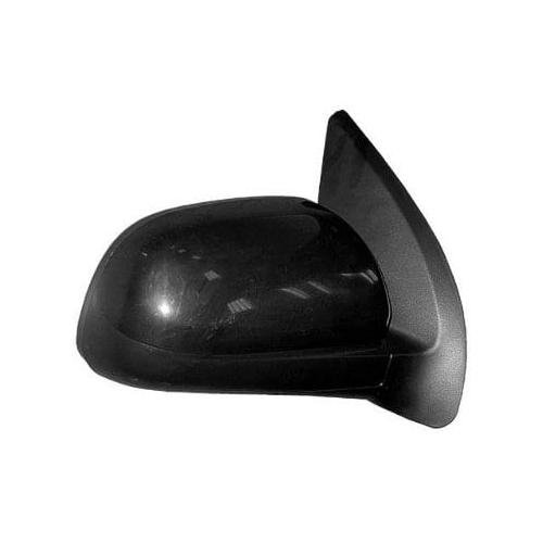 Passenger Side Manual Mirror fits 2007 to 2011 Chevrolet Aveo