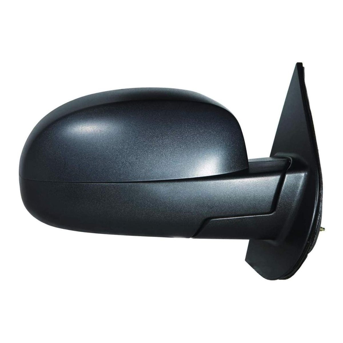 Passenger Side Manual Mirror fits 2011 to 2014 GMC Sierra 2500-3500