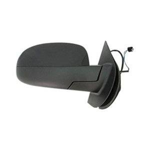 Passenger Side Power Mirror fits 2011 to 2014 GMC Sierra Denali 2500-3500