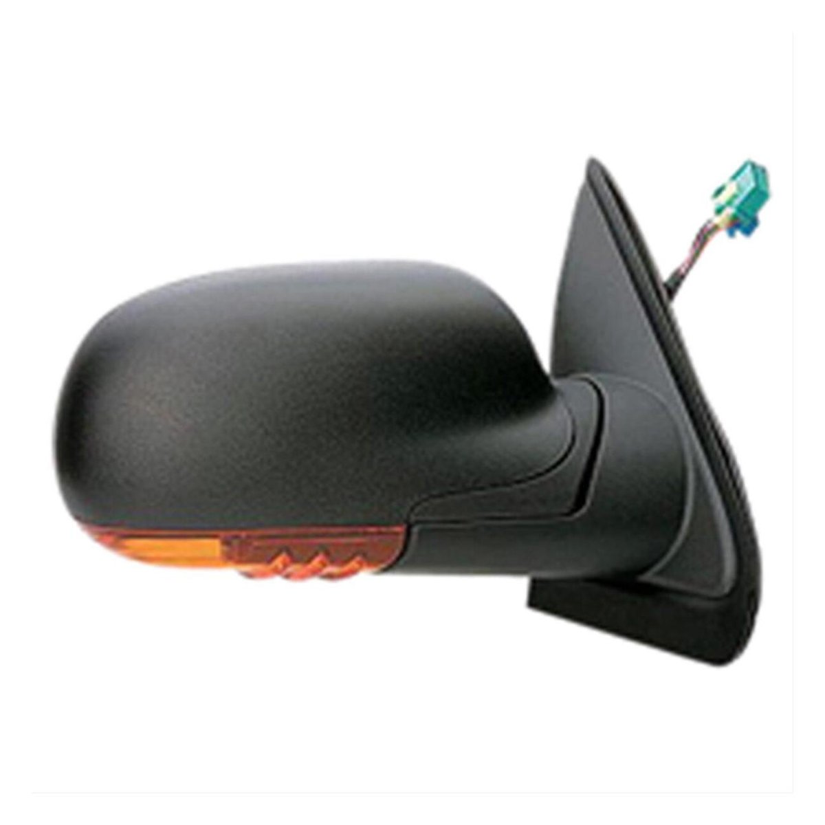 Passenger Side Power Mirror fits 2007 to 2007 Buick Rainier