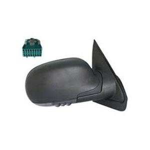 Passenger Side Power Mirror fits 2006 to 2007 Chevrolet Trailblazer