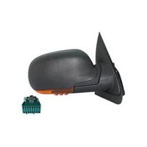 Passenger Side Power Mirror fits 2002 to 2003 Oldsmobile Bravada