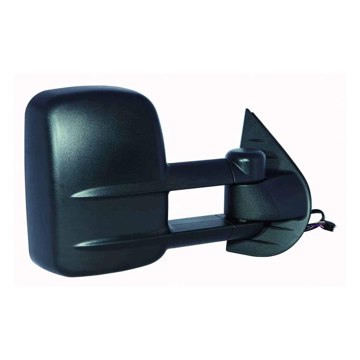 Passenger Side Power Mirror fits 2011 to 2014 GMC Sierra 2500-3500