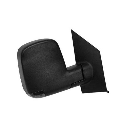 Passenger Side Power Mirror fits 2003 to 2007 GMC Savana Van