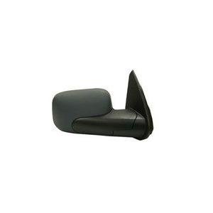 Passenger Side Power Mirror fits 2007 to 2011 Chevrolet HHR