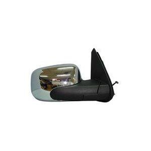 Passenger Side Power Mirror fits 2006 to 2011 Chevrolet HHR