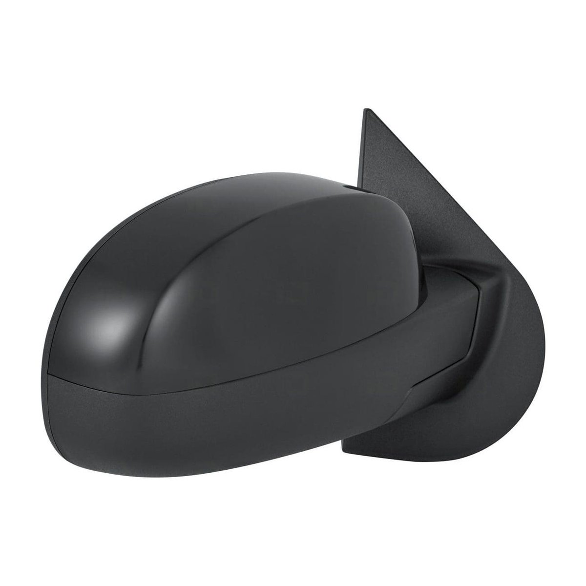 Passenger Side Power Mirror fits 2007 to 2014 Cadillac Escalade