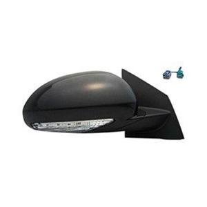 Passenger Side Power Mirror fits 2008 to 2012 Buick Enclave