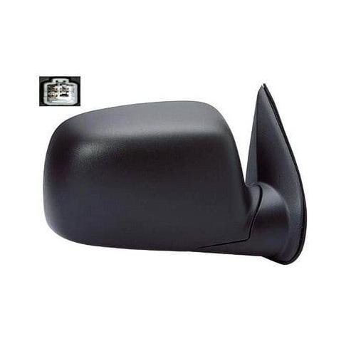 Passenger Side Power Mirror fits 2009 to 2012 GMC Canyon