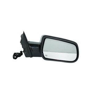 Passenger Side Power Mirror fits 2010 to 2011 Chevrolet Equinox