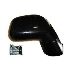 Passenger Side Power Mirror fits 2012 to 2015 Chevrolet Captiva