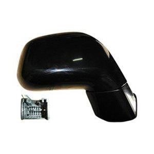 Passenger Side Power Mirror fits 2008 to 2009 Saturn Vue