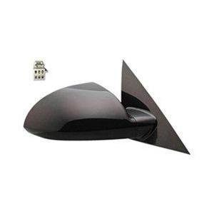 Passenger Side Power Mirror fits 2014 to 2016 Chevrolet Impala Limited