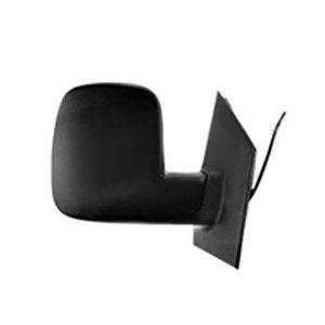 Passenger Side Power Mirror fits 2008 to 2023 GMC Savana Van