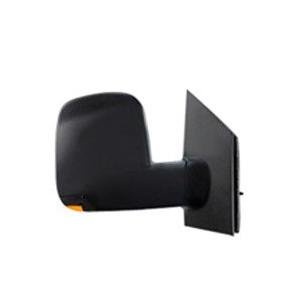 Passenger Side Power Mirror fits 2008 to 2023 Chevrolet Express Van