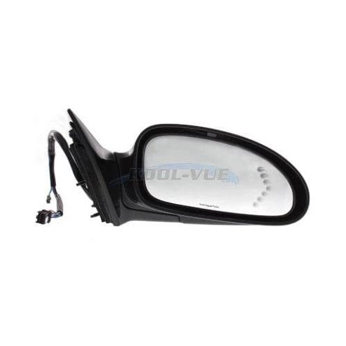 Passenger Side Power Mirror fits 2003 to 2005 Buick Lesabre