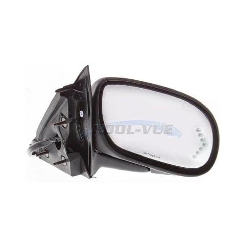 Passenger Side Power Mirror fits 2003 to 2005 Buick Park Ave