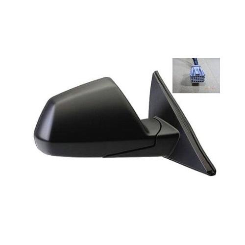 Passenger Side Power Mirror fits 2009 to 2014 Cadillac CTS-V