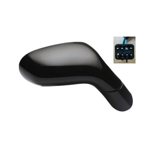 Passenger Side Power Mirror fits 2005 to 2009 Chevrolet Corvette