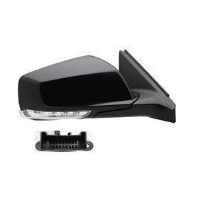 Passenger Side Power Mirror fits 2010 to 2010 Buick Allure