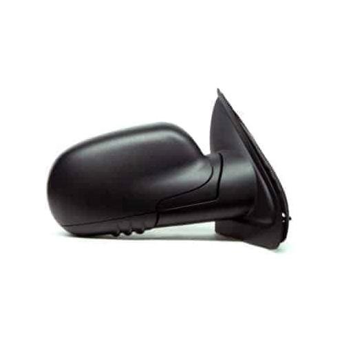 Passenger Side Power Mirror fits 2006 to 2009 GMC Envoy