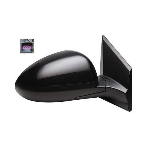 Passenger Side Power Mirror fits 2012 to 2020 Chevrolet Sonic