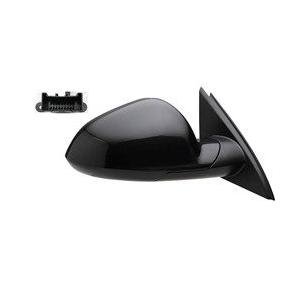 Passenger Side Power Mirror fits 2011 to 2011 Buick Regal