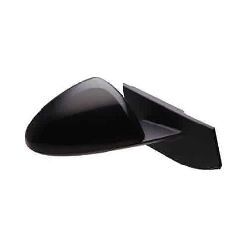 Passenger Side Manual Mirror fits 2013 to 2015 Chevrolet Spark