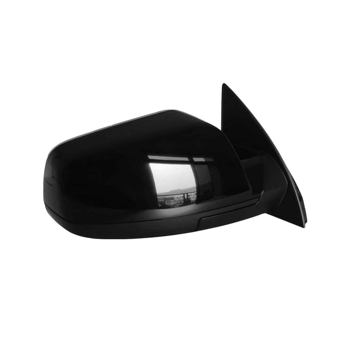 Passenger Side Power Mirror fits 2011 to 2015 Chevrolet Equinox