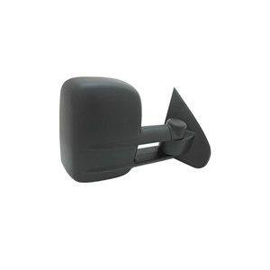 Passenger Side Manual Mirror fits 2015 to 2019 GMC Sierra 2500-3500