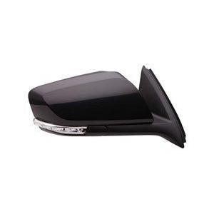Passenger Side Power Mirror fits 2014 to 2020 Chevrolet Impala