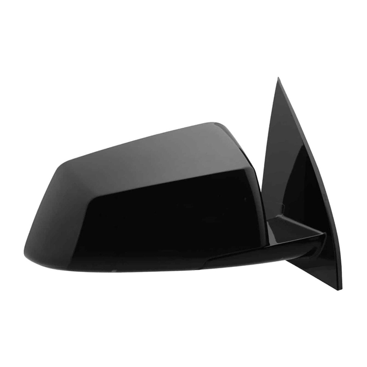 Passenger Side Power Mirror fits 2013 to 2013 Chevrolet Traverse