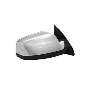 Passenger Side Power Mirror fits 2015 to 2017 Chevrolet Equinox