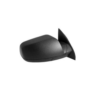 Passenger Side Power Mirror fits 2015 to 2017 Chevrolet Equinox