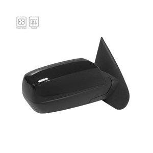 Passenger Side Power Mirror fits 2014 to 2018 Chevrolet Silverado 1500