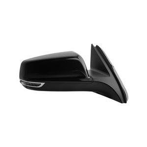 Passenger Side Power Mirror fits 2016 to 2016 Chevrolet Malibu Limited Old Body