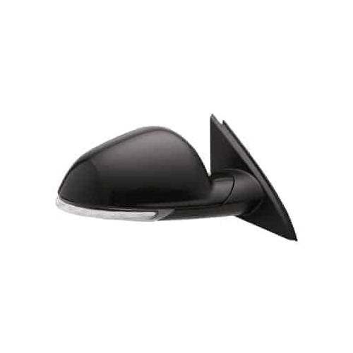 Passenger Side Power Mirror fits 2011 to 2017 Buick Regal