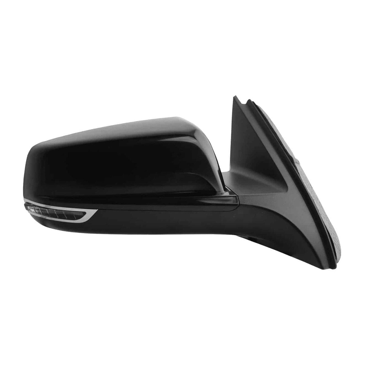 Passenger Side Power Mirror fits 2013 to 2013 Chevrolet Malibu