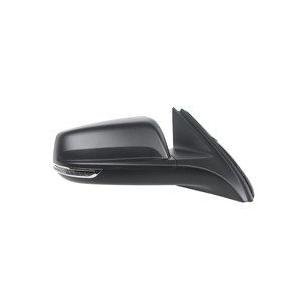 Passenger Side Power Mirror fits 2013 to 2013 Chevrolet Malibu