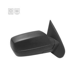 Passenger Side Manual Mirror fits 2014 to 2018 GMC Sierra Denali 1500