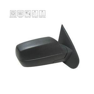 Passenger Side Power Mirror fits 2015 to 2019 GMC Sierra 2500-3500